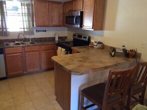 1303 N Canal St-Unit -#28 in Carlsbad, NM - Building Photo - Building Photo