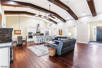 1221 La Faunce Way in Ft. Myers, FL - Building Photo - Building Photo