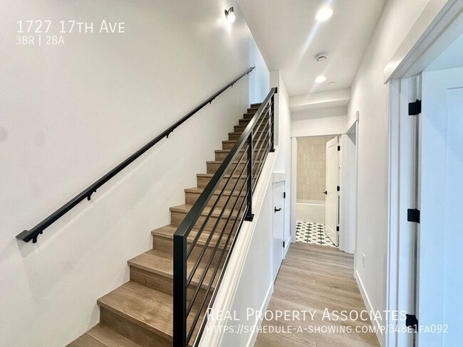 1727 17th Ave in Seattle, WA - Building Photo - Building Photo