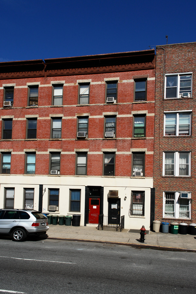 520 4th Ave in Brooklyn, NY - Building Photo - Building Photo