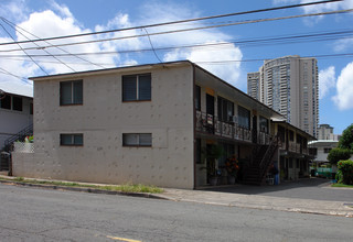 2227 Date St in Honolulu, HI - Building Photo - Building Photo