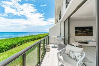 3115 S Ocean Blvd in Highland Beach, FL - Building Photo - Building Photo