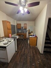 33 Fleetwood St in Johnstown, PA - Foto de edificio - Building Photo