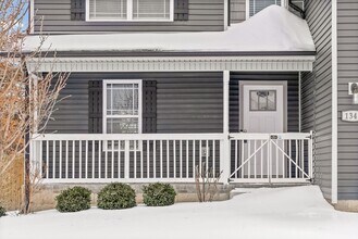 1345 Sussex Dr in Clarksville, TN - Building Photo - Building Photo