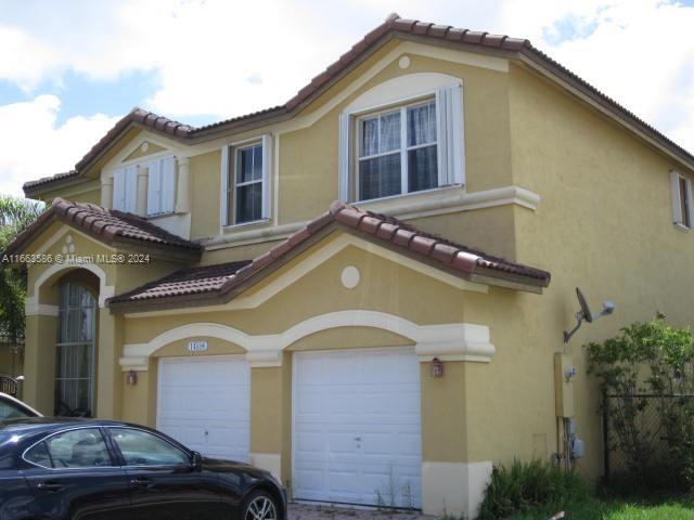 14896 SW 25th Ln in Miami, FL - Foto de edificio