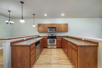 56 Kimball Ave in Bozeman, MT - Building Photo - Building Photo