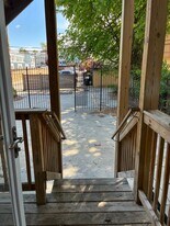 1709 E St NE, Unit 2 in Washington, DC - Building Photo