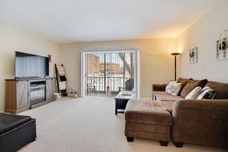 7321 Sandalwood Drive in Tinley Park, IL - Building Photo - Interior Photo
