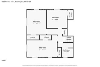 8532 Thomas Ave S in Minneapolis, MN - Building Photo - Building Photo