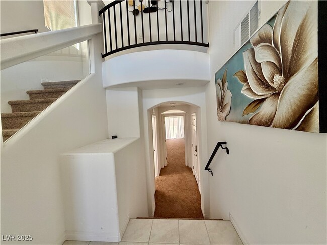 property at 7777 S Westwind Rd