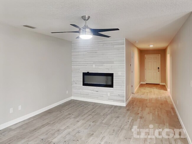 77089 Crosscut Wy, Unit 1 in Yulee, FL - Building Photo - Building Photo