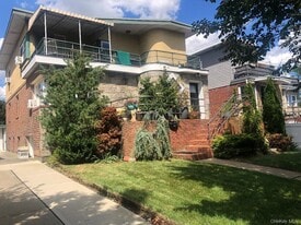 407 Park W Ave in Long Beach, NY - Building Photo