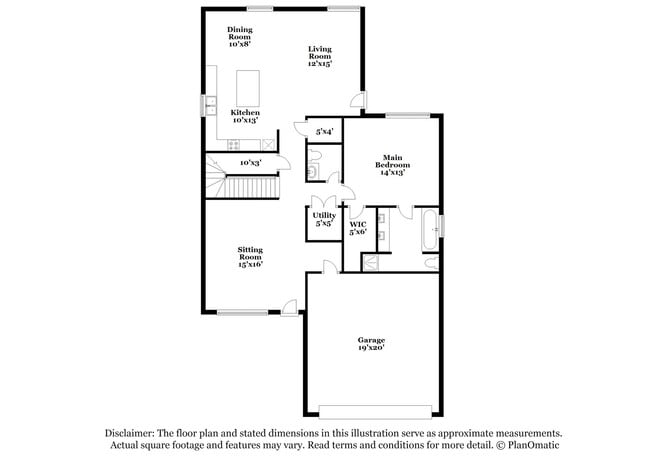 21111 Molasses Meadow Ln in Tomball, TX - Building Photo - Building Photo