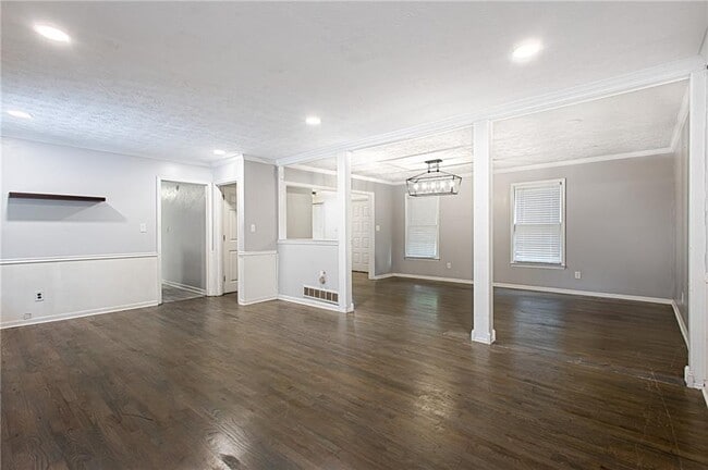 4989 Lambeth Dr in Acworth, GA - Building Photo - Building Photo