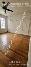 1006 Brandywine St in Philadelphia, PA - Building Photo - Building Photo