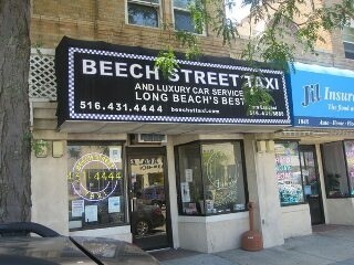 Wydler Building in East Atlantic Beach, NY - Foto de edificio - Building Photo