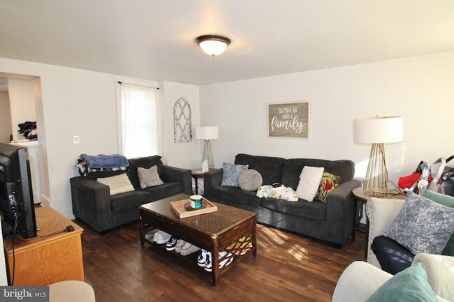 459 High St in Lancaster, PA - Foto de edificio - Building Photo