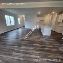 804 Summer Bloom Ct in Durham, NC - Building Photo - Building Photo