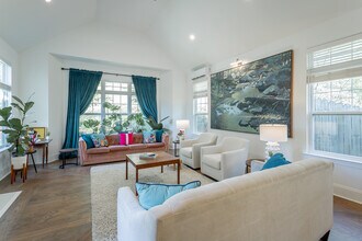 515 Druid Ln in Chattanooga, TN - Foto de edificio - Building Photo