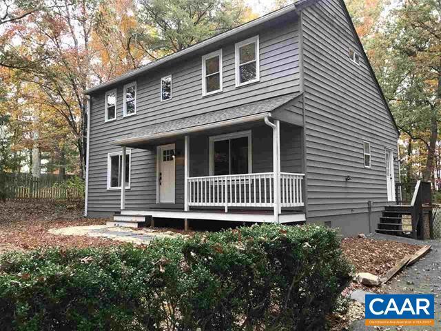 property at 9 Green Ct