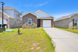 9854 Starling Dr in Pensacola, FL - Building Photo