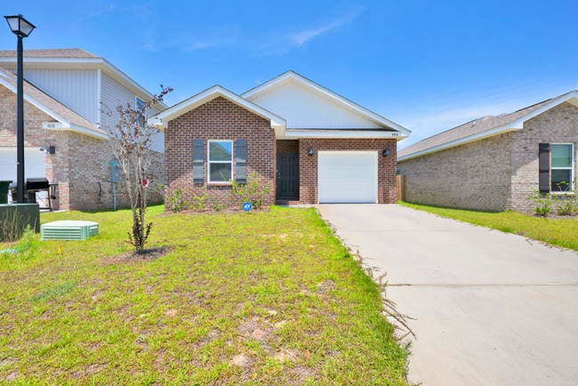 property at 9854 Starling Dr