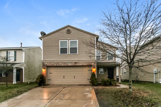 property at 1742 Elijah Blue Dr