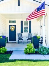 1201 E Trophy St in Kuna, ID - Building Photo - Building Photo