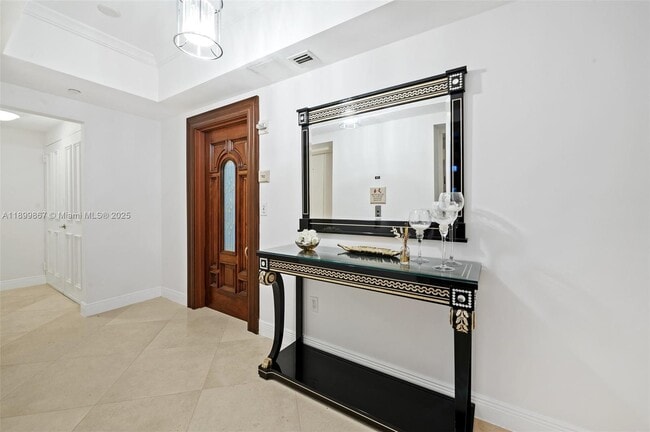 property at 17875 Collins Ave