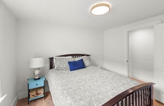 3477 Hibiscus St in Miami, FL - Foto de edificio - Building Photo