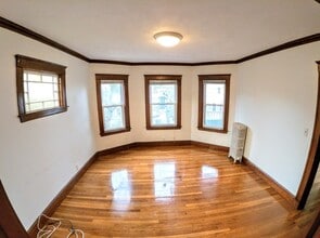 298 Chestnut Ave in Boston, MA - Building Photo - Building Photo