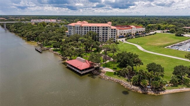 property at 146 Palm Coast Resort Blvd
