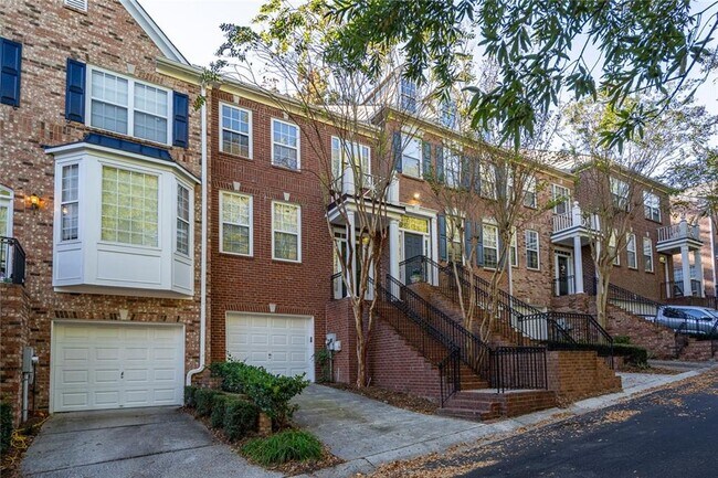 424 Tioram Ln SE in Smyrna, GA - Building Photo - Building Photo