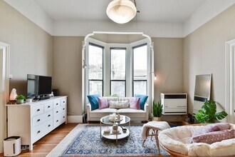 1418 Cottage St, Unit APT 2 Studio in Alameda, CA - Building Photo - Building Photo