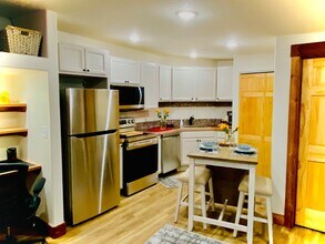 215 N Harrison St in Cortez, CO - Building Photo - Building Photo