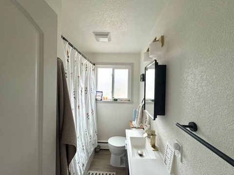 1108-1110 Ponderosa Dr in Fort Collins, CO - Building Photo - Building Photo