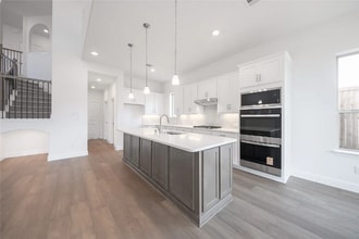 2420 Bernham Dr in Celina, TX - Foto de edificio - Building Photo