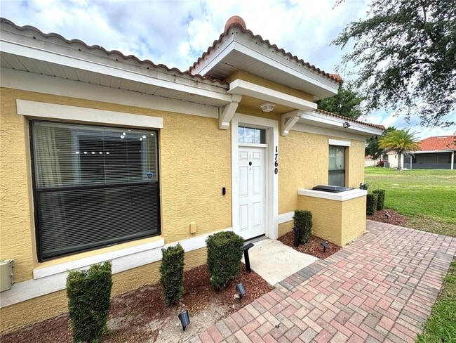 property at 1760 Coriander Dr