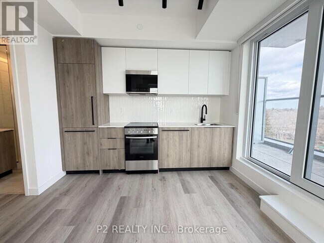 property at 1635 Military Trail