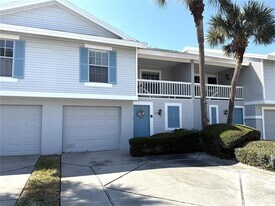 232 Nautilus Way in Treasure Island, FL - Building Photo