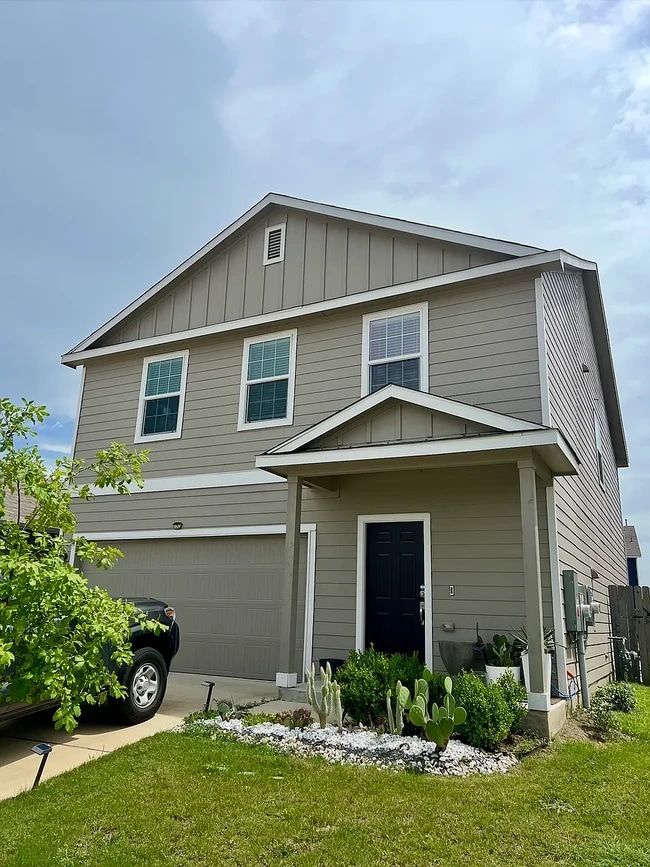 property at 14205 Lyndora Ln