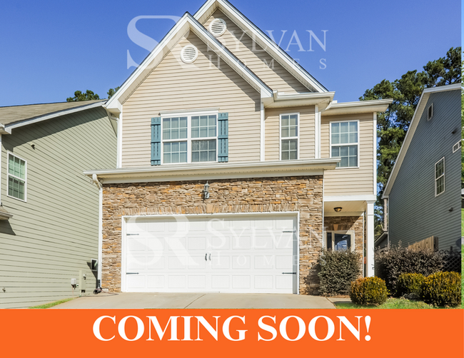 property at 1340 Candler Ct