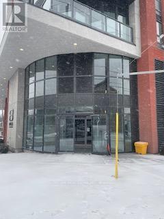 2344 Dufferin St in Toronto, ON - Building Photo