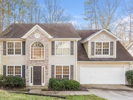 865 Simon Ive Dr in Lawrenceville, GA - Building Photo