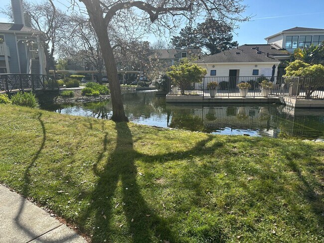88 Lakeshore Ct in Richmond, CA - Building Photo - Building Photo