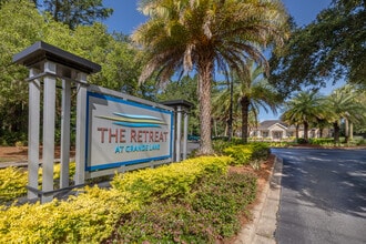 The Retreat at Grande Lake Apartments in Brunswick, GA - Building Photo - Building Photo