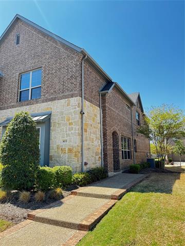 4132 Cascade Sky Dr in Arlington, TX - Building Photo - Building Photo