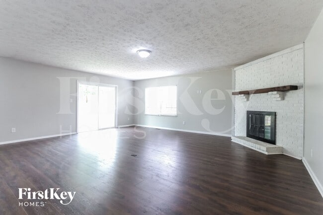 8930 Ridgepointe Ct in Indianapolis, IN - Building Photo - Building Photo