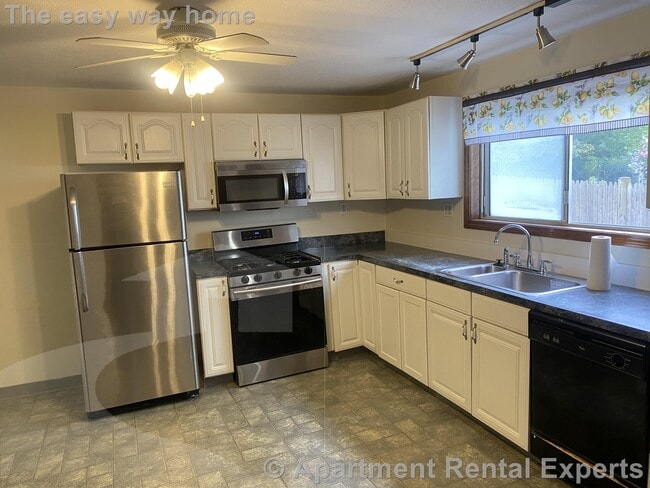property at 45 Prescott St