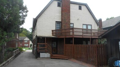 235 Hawthorne St, Unit 0 in Memphis, TN - Building Photo - Building Photo